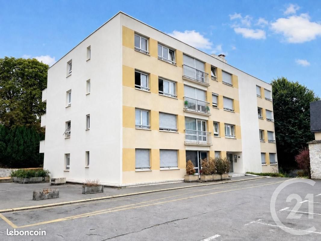 Appartement 3 pièces 68 m² · à Vernon · 68 m² · 213 000 €