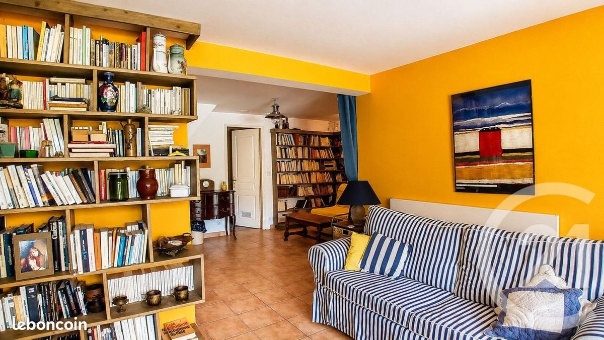 Maison 4 pièces 103 m² (image 19)
