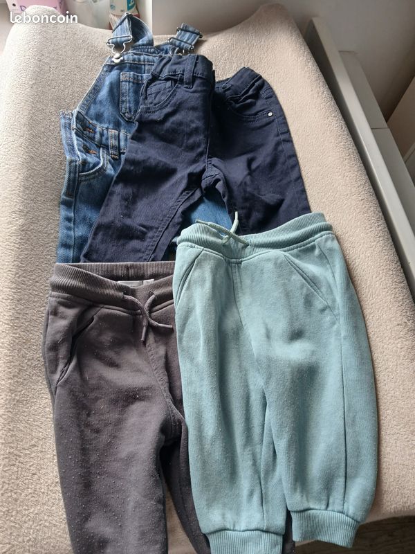 Vêtements bebe 6 mois (image 10)