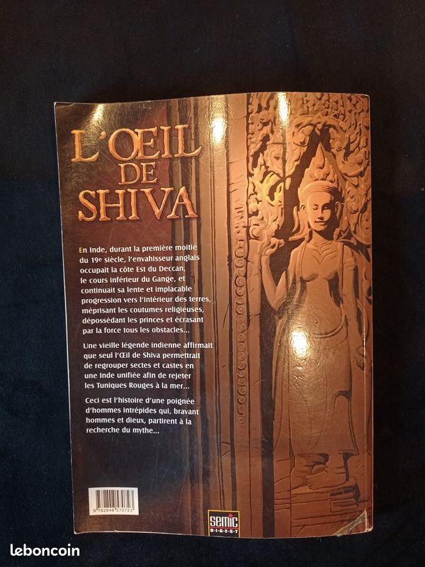 Lot de livres détente (image 5)