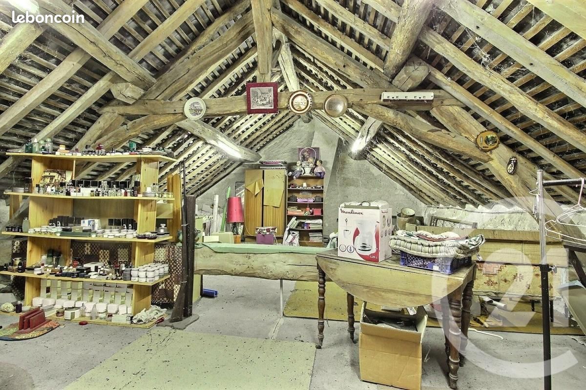 Ferme 5 pièces 189 m² (image 14)