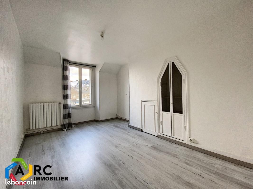 Appartement 2 pièces 59 m² · à Huisseau-sur-Mauves · 59 m² · 615 €