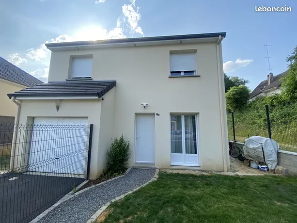 Annonce location Maison briis-sous-forges