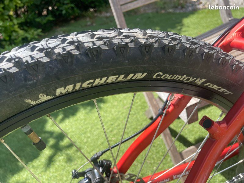 Vtt dirt/rando Kona scrap (image 12)