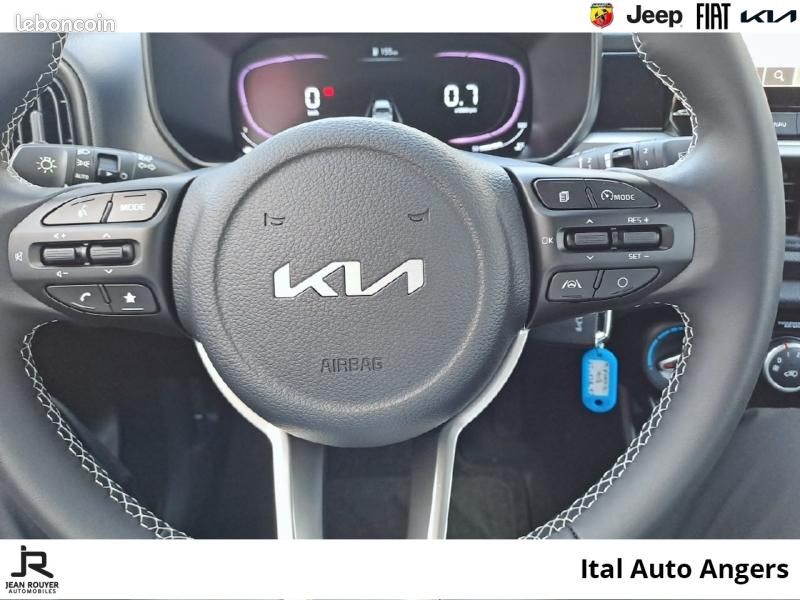 Kia Picanto 1.0 GDi 68ch Active (image 15)