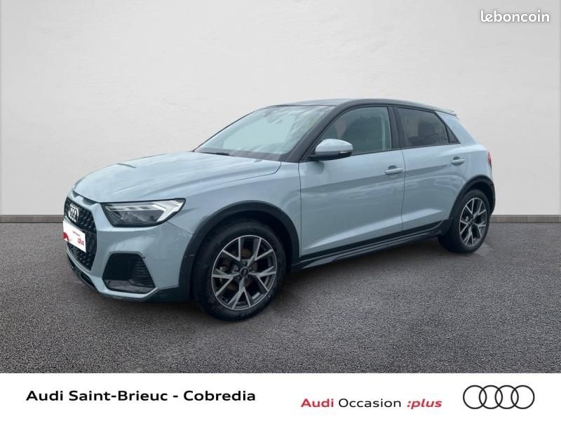 Audi A1 allstreet 35 TFSI 150ch Design Luxe S tronic 7 (image 1)