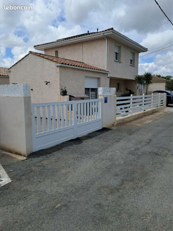 Maison 6 pièces 110 m² · à Saint-Marcel-sur-Aude · 110 m² · 319 000 €