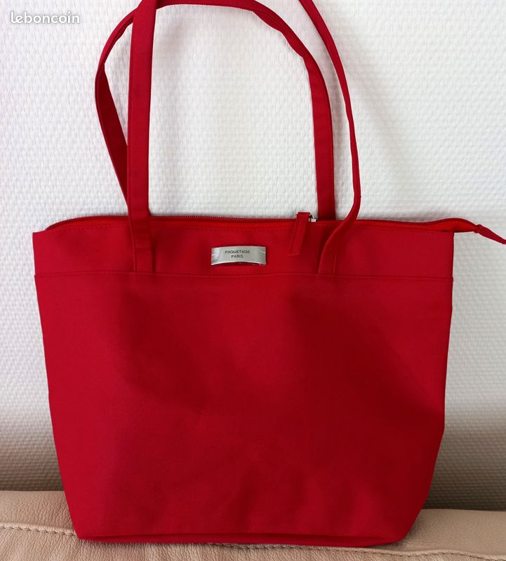 Sac fourre-tout Paquetage neuf Accessoires Bagagerie