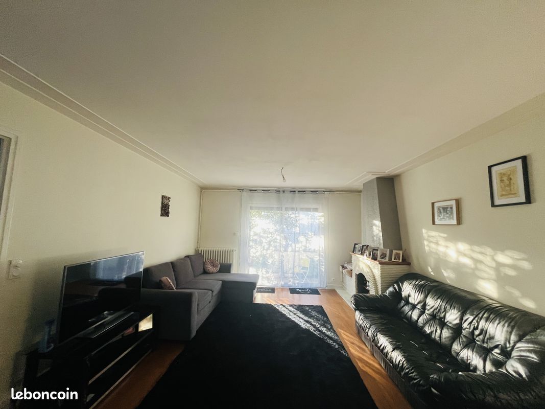 Appartement a louer tarbes - 3 pièce(s) - 80 m2 - Surfyn