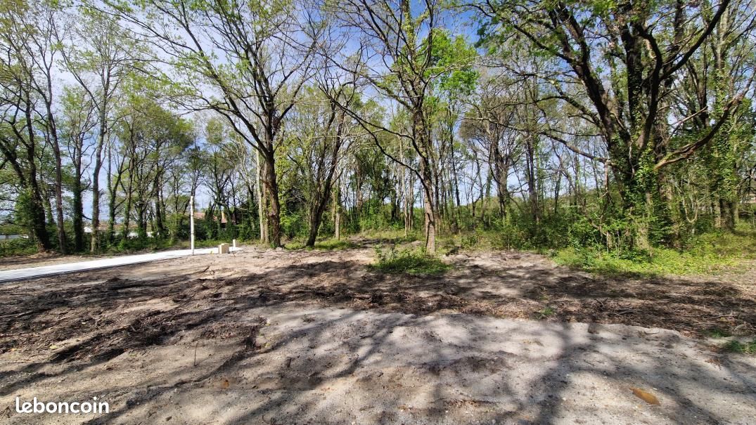 Terrain 616 m² · au Teich · 616 m² · 230 000 €