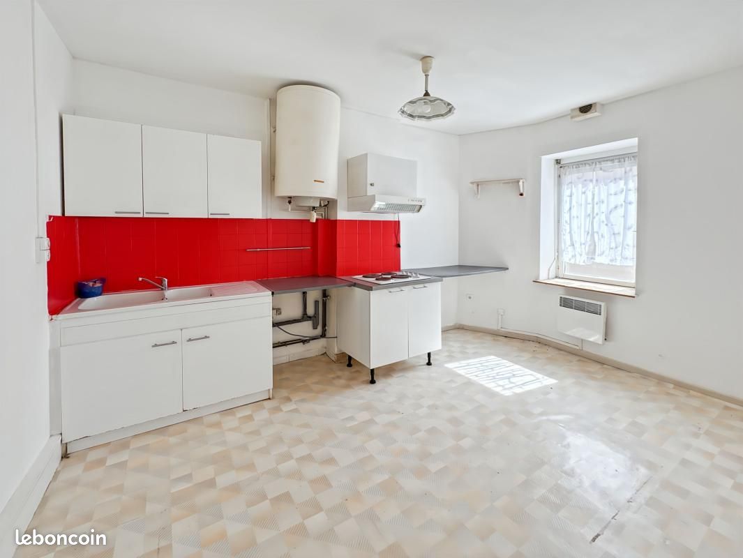 Immeuble 2 pièces 415 m² (image 13)