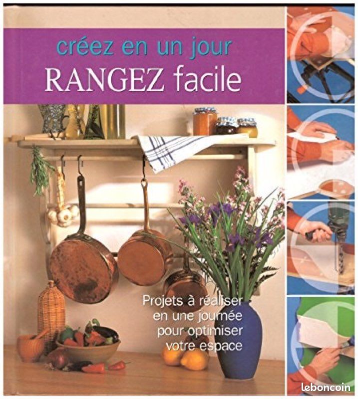 Rangez facile (image 1)