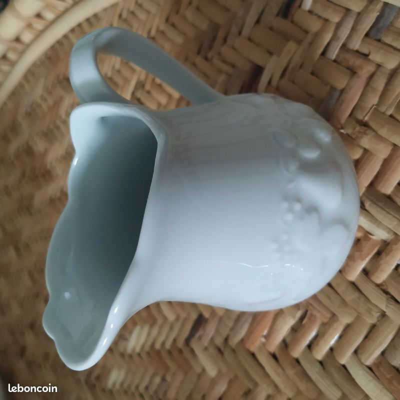 Pot a lait Philippe deshoulieres (image 1)
