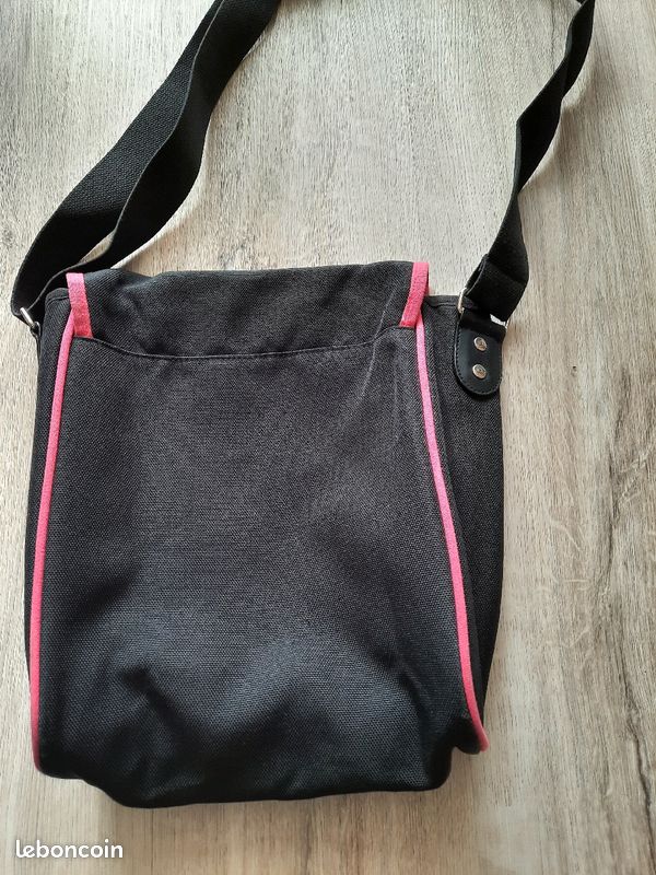 Sac besace Adidas Original (image 3)