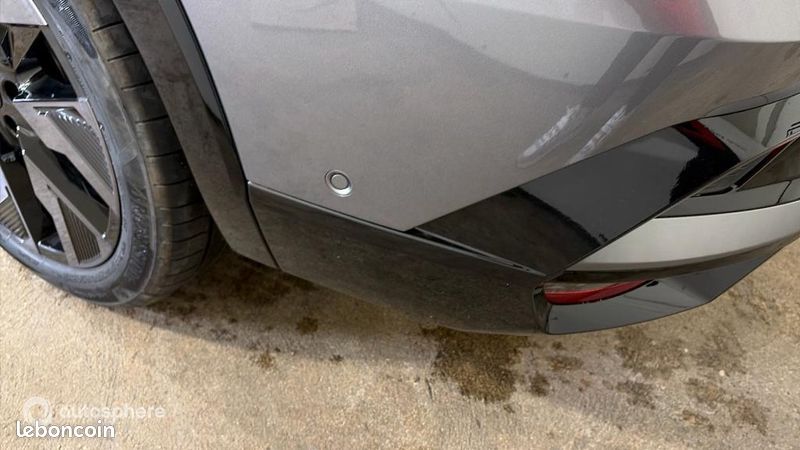 Renault Rafale 1.2 E-Tech full hybrid 200ch esprit Alpine - 25 (image 21)