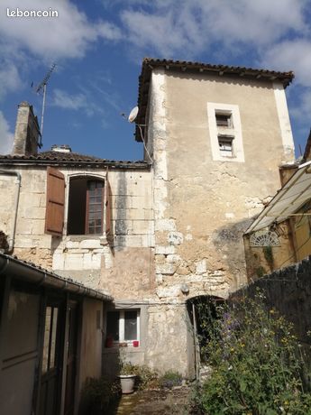 Maison de village 6 pièces 116 m²