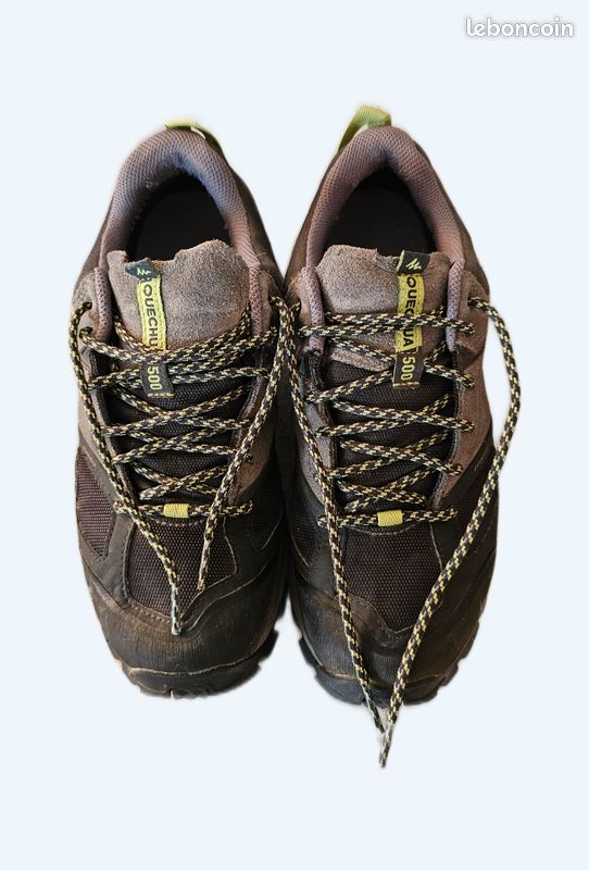 Chaussure randonnee (image 1)