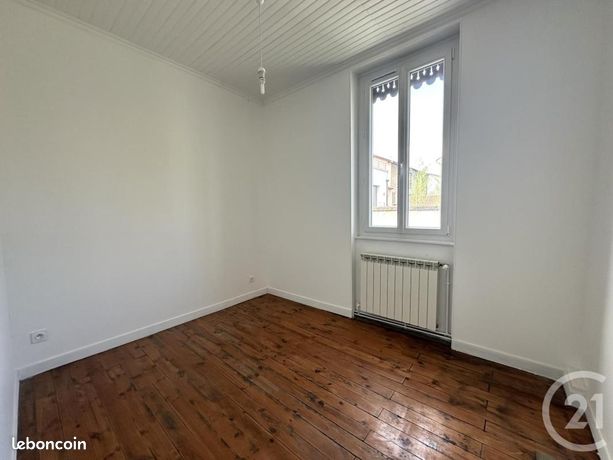 Maison de ville 4 pièces 95 m² — 10