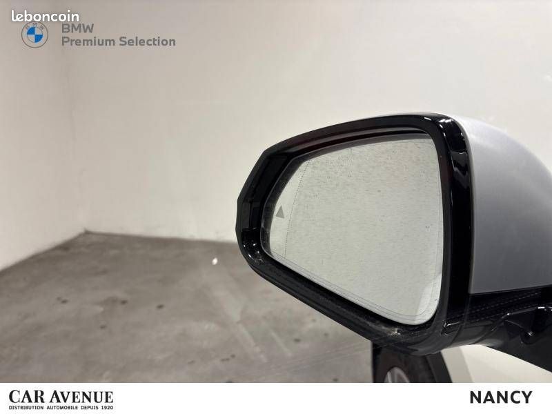 BMW X1 sDrive 18i 136ch DKG7 xLine First Edition Exclusive (image 19)