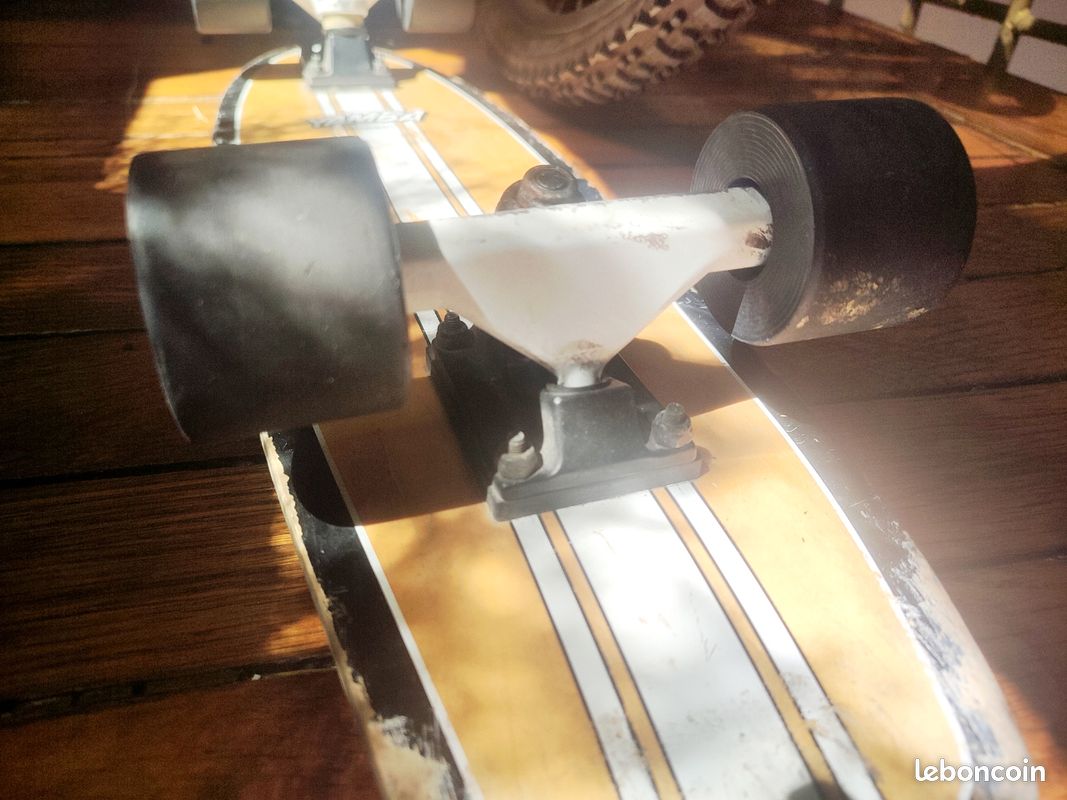 Skate Cruiser • Yamba Oxelo (image 5)