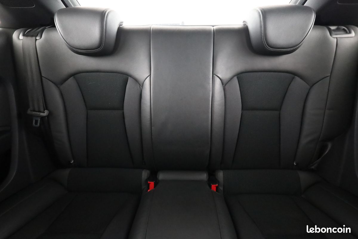 Audi A1 1.0 TFSI Ultra S Line 95 ch (image 8)