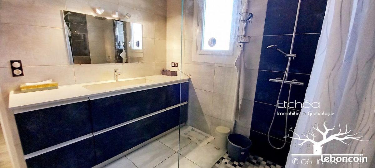 Maison 5 pièces 122 m² - Agnos 64400 (image principale 5)