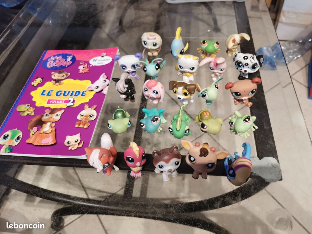 Pet shop (image 2)