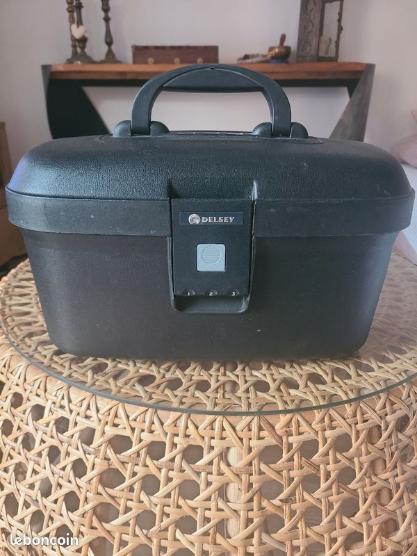 Vanity Chatelet Air 2.0 Delsey Vanity Chatelet Air 2.0 Delsey
