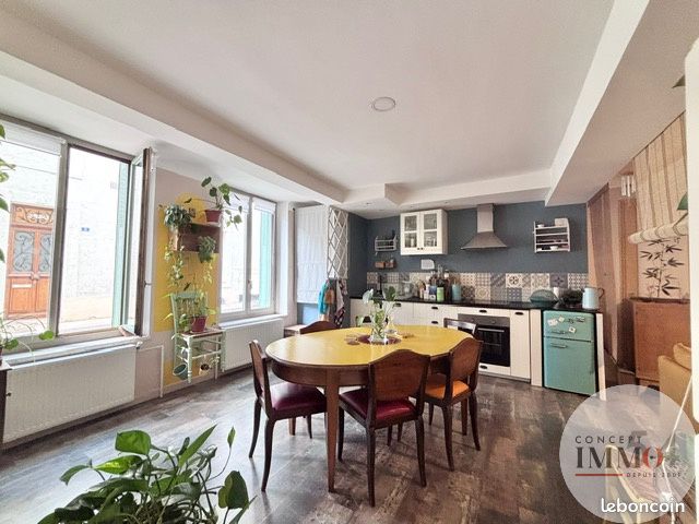 Maison 5 pièces 111 m² · à Toul · 111 m² · 149 000 €