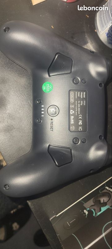 Manette switch / oled / lite (image 2)
