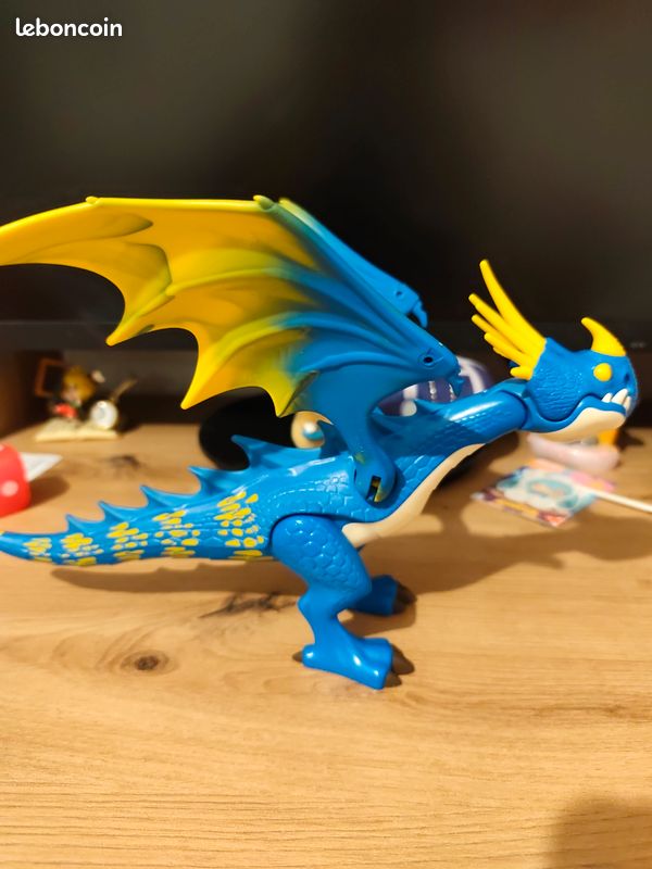 Playmobil Dragon (image 1)