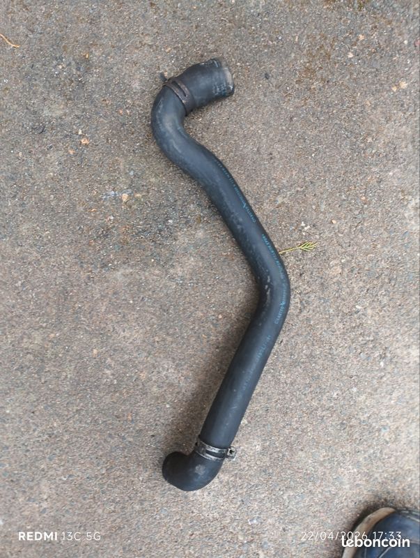 Durite de liquide de refroidissement 1.6 HDi 110 - Citroën Xsara Picasso 1.6 hdi 110 2006 - Peugeot Citroën PSA (image 2)