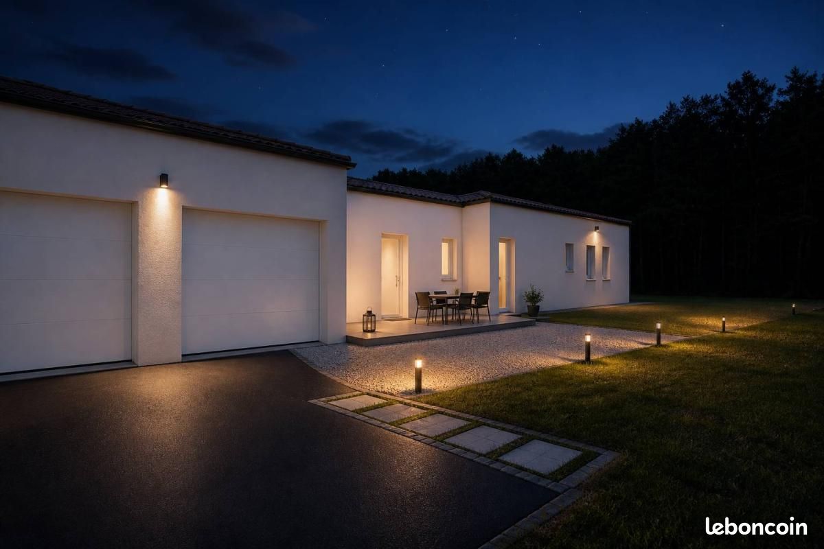 Maison 113 m² · à Peschadoires · 113 m² · 285 000 €