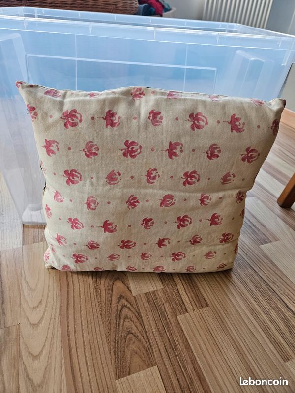 Housse de coussin (image 2)