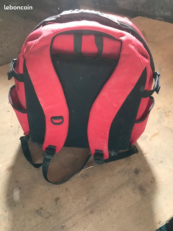 Valise plombier Bricolage