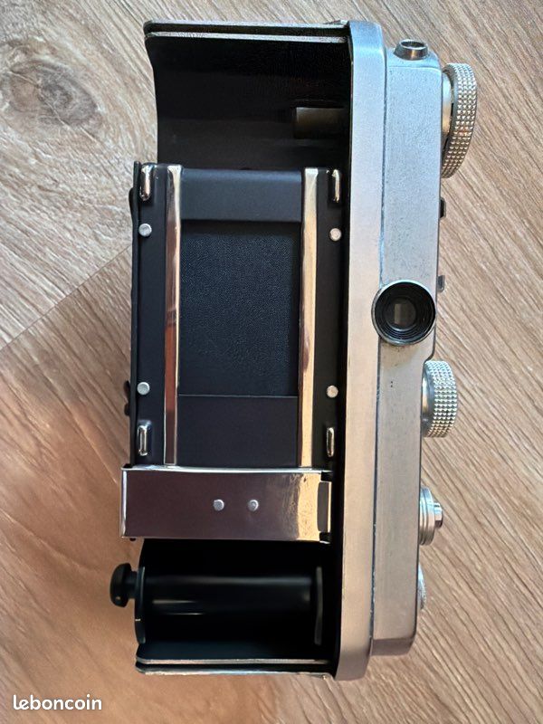 Appareil photo FOCA 3 étoiles et accessoires - Photo, audio & vidéo