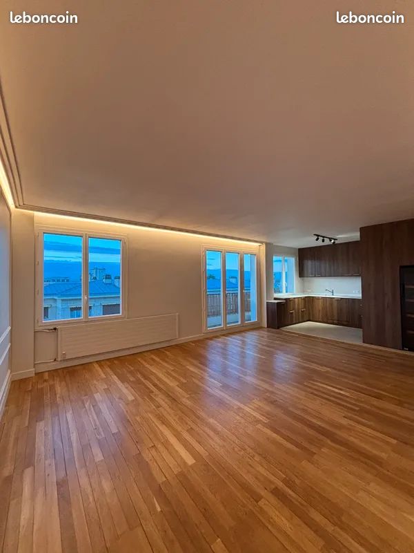 Appartement 3 pièces 93 m² · à Troyes · 92,5 m² · 199 000 €