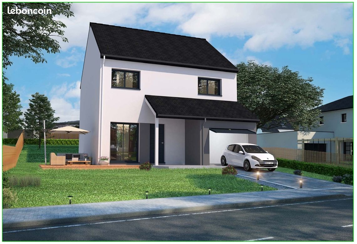 Maison 6 pièces 99 m² · à Le Castelet · 99 m² · 245 085 €