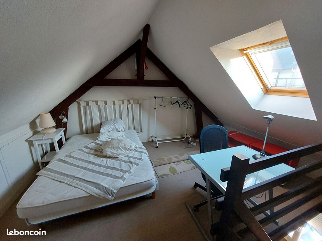 Duplex 2 pièces 26 m² (image 5)