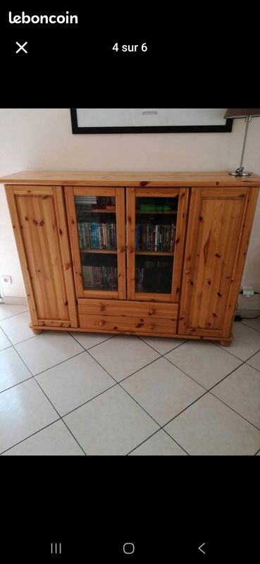 Meuble SAM (image 1)