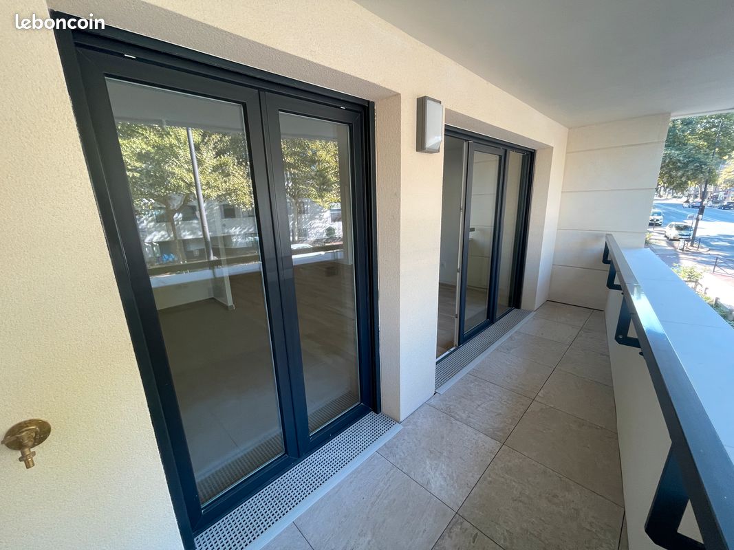 Appartement a louer antony - 3 pièce(s) - 71 m2 - Surfyn