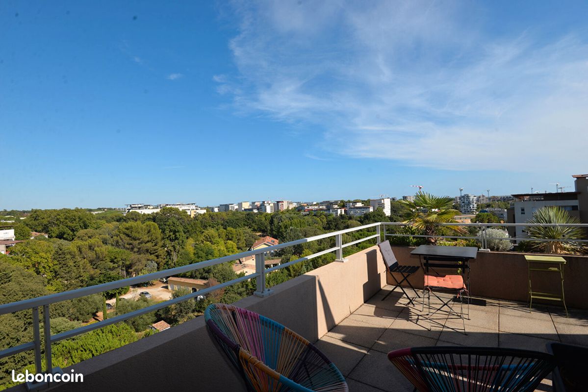 Appartement 3 pièces 66 m² · à Montpellier · 66 m² · 399 000 €