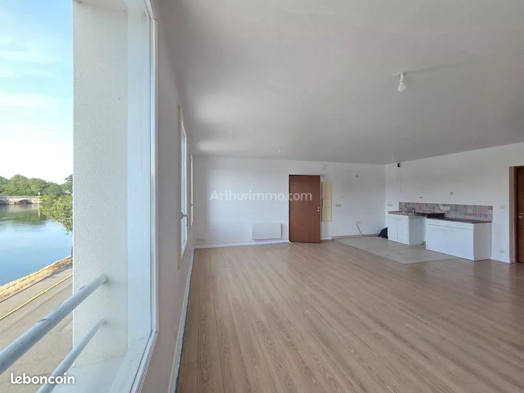 Appartement 3 pièces 94 m² · à Auray · 94 m² · 372 300 €