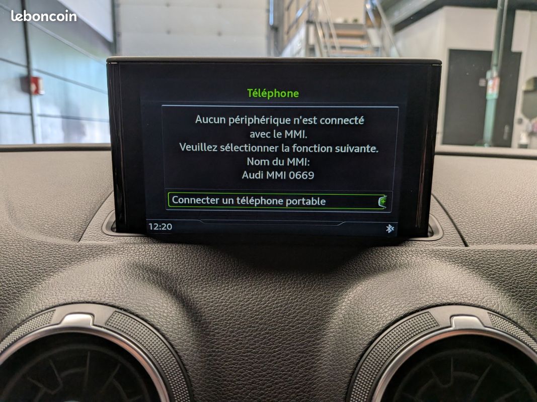 Audi a3 sportback 1.6 tdi 110 (image 29)