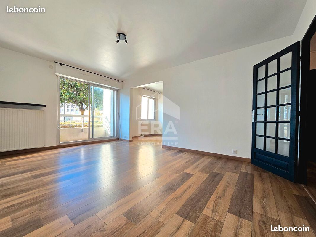 Appartement 5 pièces 77 m² · à Rezé · 77 m² · 217 710 €