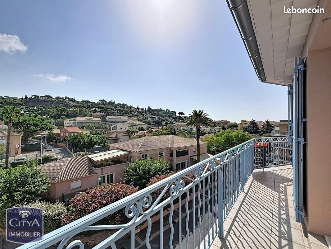 Appartement 2 pièces 39 m² · à Sainte-Maxime · 39 m² · 295 000 €