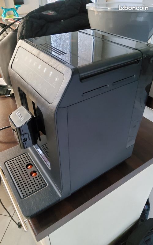 Machine à cafe Krups (image 2)