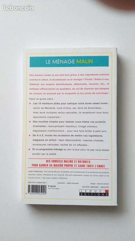 Le menage malin (image 2)