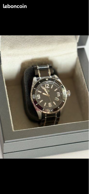 Montre GUESS homme (image 6)