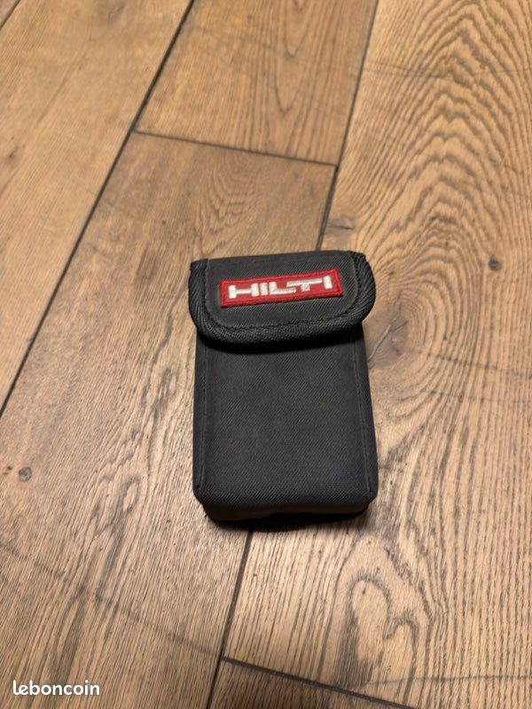 Laser hilti (image 1)